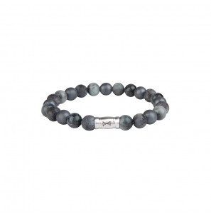Aze Juwels armband Trivor - 8 mm 19 cm - 3230032