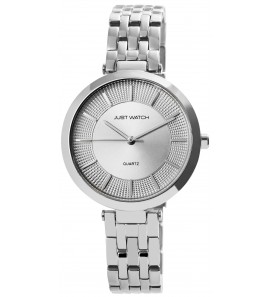 Just watch dames staal - 3220037