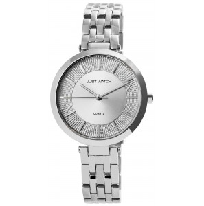 Just watch dames staal - 3220037