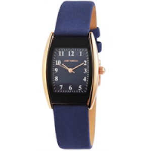 Just watch dames rose lb blauw - 3220038