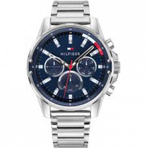 Tommy Hilfiger heren Mason multi staal - 3201660