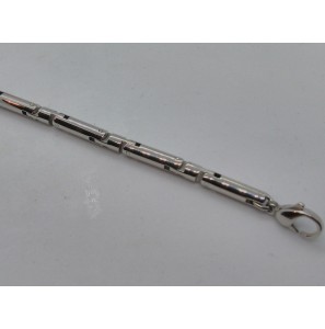 Armband staal 21cm - 3131902