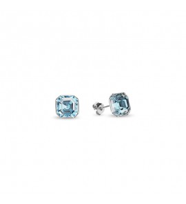 Spark Imperial studs Aquamarine - 3220765