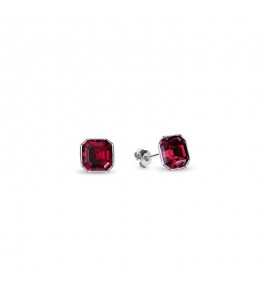 Spark Imperial studs Scarlet - 3220768