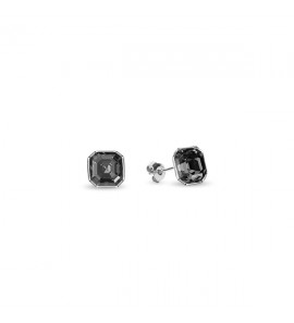 Spark Imperial studs Silver Night - 3220769