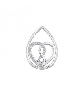 MY iMenso Goccia (25mm) insignia fantasy "infinite love" - 3220946