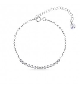 Spark Brillante bracelet Crystal - 3221057