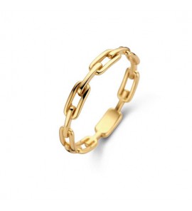 Jackie Baia Link ring mt. 54 - 3221361