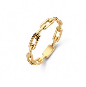 Jackie Baia Link ring mt. 54 - 3221361