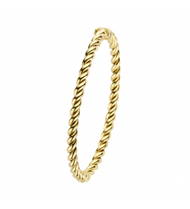 ZilGold bangle tors 4.7 mm 61 mm - 3224033
