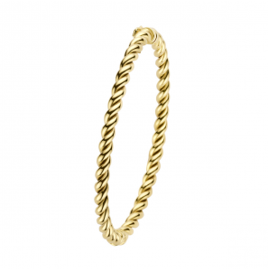 ZilGold bangle tors 4.7 mm 61 mm - 3224033