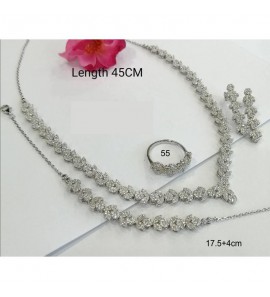 MY iiMenso ODM Bridal "Eliana" set 4 dlg. - 3221247