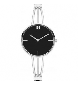 Danish Design Jackie dames staal 3 atm. - 3221329