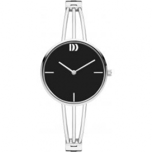 Danish Design Jackie dames staal 3 atm. - 3221329