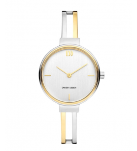 Danish Design Barbara bicolour 3 atm. - 3221332