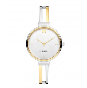 Danish Design Barbara bicolour 3 atm. - 3221332