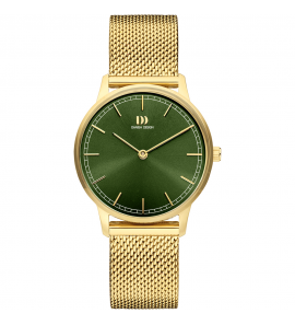 Danish Design Vigelso dames double mashband 3 atm - 3221333