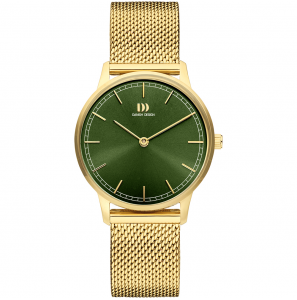 Danish Design Vigelso dames double mashband 3 atm - 3221333