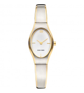 Danish Design Lilja titaan bicolour 3 atm. - 3221345