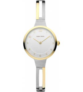 Danish Design Angelica titaan bicolour3 atm. - 3221348