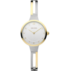 Danish Design Angelica titaan bicolour3 atm. - 3221348
