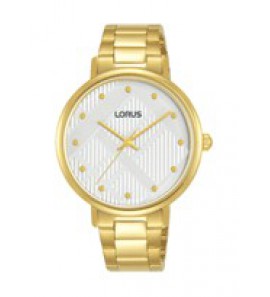 Lorus dames double bracelet wit 50m - 3221546
