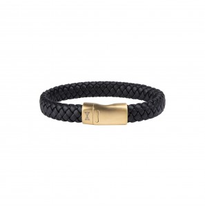 Aze Juwels armband Iron Jack Dore 21 cm - 3221385