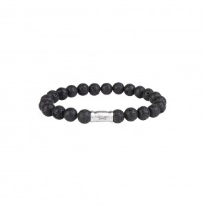 Aze Juwels armband Mount Blackburn - 8 mm 19 cm - 3221407