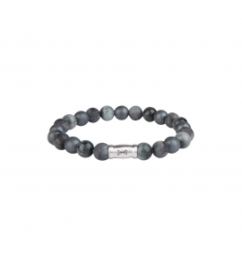 Aze Juwels armband Grand Pasadiso - 8 mm 17.5 cm - 3221415