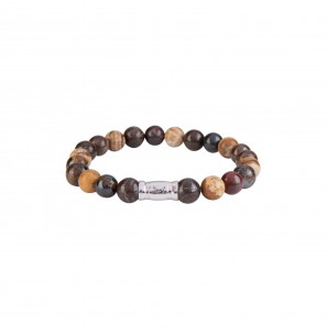 Aze Juwels armband Olympus - 8 mm 17.5 cm - 3221419