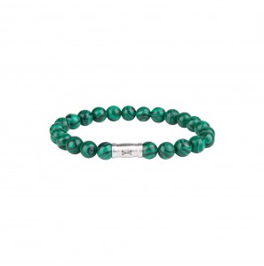 Aze Juwels armband Mount Vermont - 8 mm 17.5 cm - 3221422