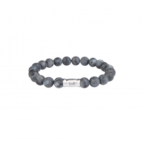 Aze Juwels armband Grays peak - 8 mm 19 cm - 3221424