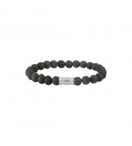 Aze Juwels armband Mouaroa - 8 mm 17.5 cm - 3221430