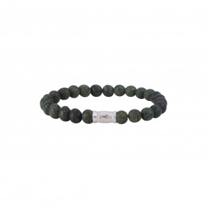 Aze Juwels armband Mouaroa - 8 mm 17.5 cm - 3221430
