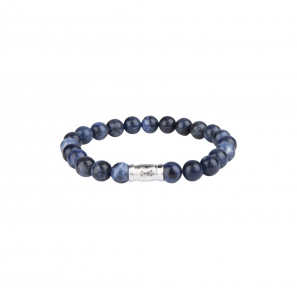 Aze Juwels armband Blue Ridge - 8 mm 17.5 cm - 3221448