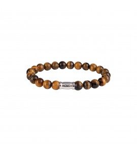 Aze Juwels armband Grand Teton - 8 mm 17.5 cm - 3221452