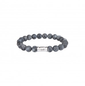 Aze Juwels armband Grays peak - 8 mm 17.5 cm - 3221458