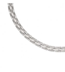 Boccia collier 08060-01 6.9 mm 45 cm - 3222475
