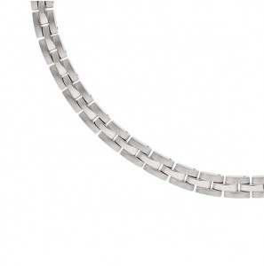 Boccia collier 08060-01 6.9 mm 45 cm - 3222475