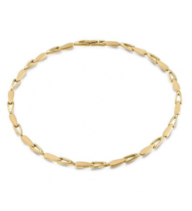 Boccia collier gp 08039-03 45 cm - 3222478