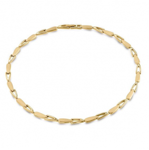 Boccia collier gp 08039-03 45 cm - 3222478