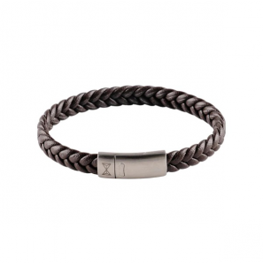 Aze Juwels Junior Single Flat String Brown 18 cm - 3222453