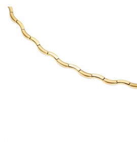 Boccia collier gp 0844-06 45 cm - 3222476