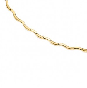Boccia collier gp 0844-06 45 cm - 3222476