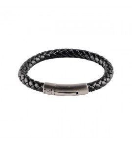 Aze Juwels Junior Iron String Black 16.5 cm - 3222442