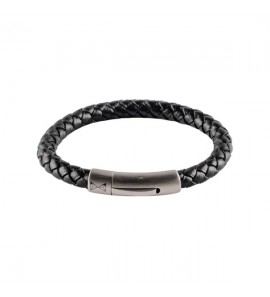Aze Juwels Junior Iron String Black 18 cm - 3222443