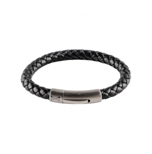 Aze Juwels Junior Iron String Black 18 cm - 3222443