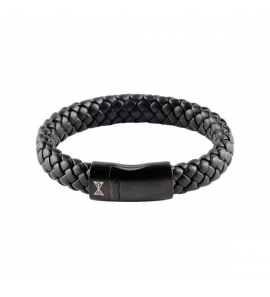 Aze Juwels Junior Iron Jack Black-on-Black 16.5 cm - 3222449