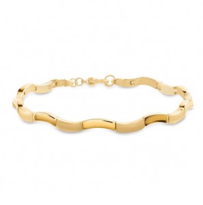Boccia armband gp 0370-06 19.5 cm - 3222477