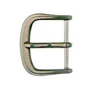 Happel gesp titaan 10 mm - 3222701